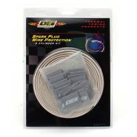 DEI - DEI 10602 DEI Protect-A-Wire 8 Cylinder - Silver - Image 5