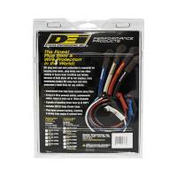 DEI - DEI 10603 DEI Protect-A-Wire V8 Kit -Titanium - Image 6