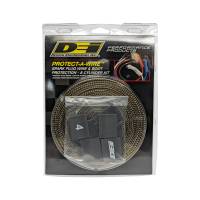 DEI - DEI 10603 DEI Protect-A-Wire V8 Kit -Titanium - Image 7