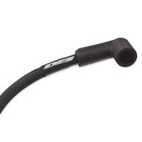 DEI - DEI 10612 DEI Protect-A-Wire 8 Cylinder - Black - Image 1