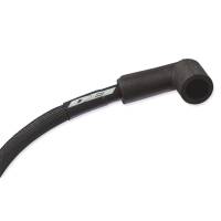 DEI - DEI 10612 DEI Protect-A-Wire 8 Cylinder - Black - Image 2
