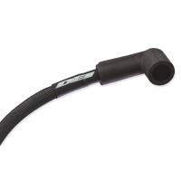 DEI - DEI 10612 DEI Protect-A-Wire 8 Cylinder - Black - Image 3