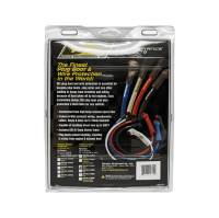 DEI - DEI 10612 DEI Protect-A-Wire 8 Cylinder - Black - Image 5