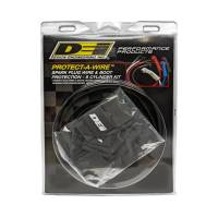 DEI - DEI 10612 DEI Protect-A-Wire 8 Cylinder - Black - Image 6