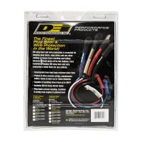 DEI - DEI 10622 DEI Protect-A-Wire 8 Cylinder - Red - Image 4