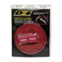 DEI - DEI 10622 DEI Protect-A-Wire 8 Cylinder - Red - Image 5