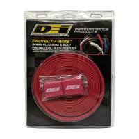 DEI - DEI 10622 DEI Protect-A-Wire 8 Cylinder - Red - Image 6