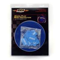 DEI - DEI 10632 DEI Protect-A-Wire 8 Cylinder - Blue - Image 5