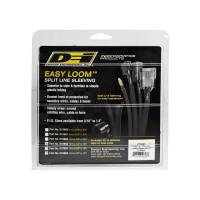 DEI - DEI 10653 DEI Split Wire Sleeve Easy Loom 13mm-1/2in x 12 Black - Image 5