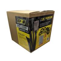 DEI - DEI 10663 DEI Split Wire Sleeve Easy Loom Master Kit - Image 4