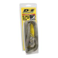 DEI - DEI 10681 DEI RFI Shield Split Sleeve - 1/2in x 3ft - Image 3