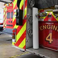 DEI - DEI 10686 DEI EV Fire Blanket - Image 3