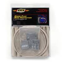 DEI - DEI 10702 DEI Protect-A-Boot and Wire Kit 8 Cylinder - Silver - Image 5