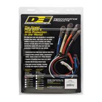 DEI - DEI 10702 DEI Protect-A-Boot and Wire Kit 8 Cylinder - Silver - Image 7