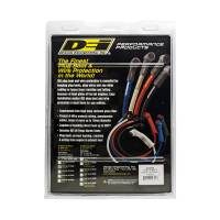 DEI - DEI 10705 DEI Protect-A-Boot and Wire Kit 8 Cylinder - Titanium - Image 5