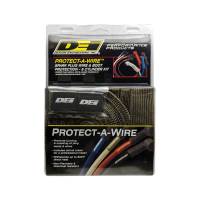 DEI - DEI 10705 DEI Protect-A-Boot and Wire Kit 8 Cylinder - Titanium - Image 7