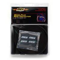 DEI - DEI 10712 DEI Protect-A-Boot and Wire Kit 8 Cylinder - Black - Image 1