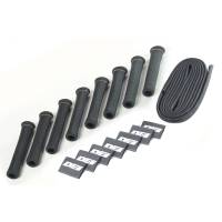 DEI - DEI 10712 DEI Protect-A-Boot and Wire Kit 8 Cylinder - Black - Image 2