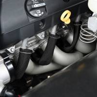 DEI - DEI 10712 DEI Protect-A-Boot and Wire Kit 8 Cylinder - Black - Image 4