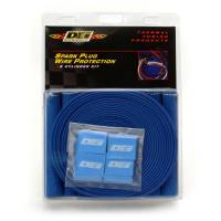 DEI - DEI 10732 DEI Protect-A-Boot and Wire Kit 8 Cylinder - Blue - Image 5