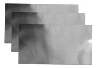 DEI - DEI 10740 DEI Oil Filter Heat Shield 3.5in x 4.5in x 4in - 3 Pack - Image 3