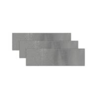 DEI - DEI 10741 DEI Oil Filter Heat Shield 2.5in x 3.5in x 3in - 3 Pack - Image 3