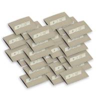 DEI - DEI 10800 DEI Hi-Temp Shrink Tube 18mm x 1.5in - Gray - Image 2