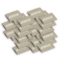 DEI - DEI 10800 DEI Hi-Temp Shrink Tube 18mm x 1.5in - Gray - Image 3