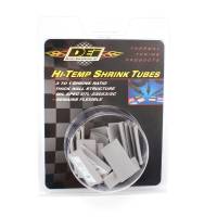 DEI - DEI 10801 DEI Hi-Temp Shrink Tube 12mm x 1.5in - Gray - Image 4