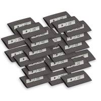 DEI - DEI 10811 DEI Hi-Temp Shrink Tube 12mm x 1.5in - Black - Image 1