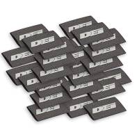 DEI - DEI 10811 DEI Hi-Temp Shrink Tube 12mm x 1.5in - Black - Image 3