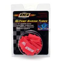 DEI - DEI 10820 DEI Hi-Temp Shrink Tube 18mm x 1.5in - Red - Image 5