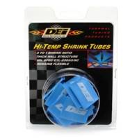 DEI - DEI 10830 DEI Hi-Temp Shrink Tube 18mm x 1.5in - Blue - Image 6