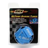 DEI - DEI 10831 DEI Hi-Temp Shrink Tube 12mm x 1.5in - Blue - Image 6