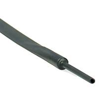 DEI - DEI 10832 DEI Hi-Temp Shrink Tube 9mm x 4ft - Black - Image 1