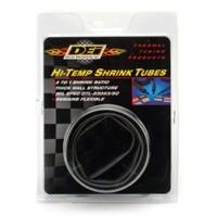 DEI - DEI 10832 DEI Hi-Temp Shrink Tube 9mm x 4ft - Black - Image 6