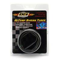 DEI - DEI 10834 DEI Hi-Temp Shrink Tube 18mm x 4ft - Black - Image 4