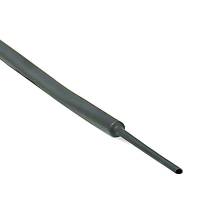DEI - DEI 10838 DEI Hi-Temp Shrink Tube 6mm x 4ft - Black - Image 1