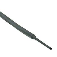 DEI - DEI 10838 DEI Hi-Temp Shrink Tube 6mm x 4ft - Black - Image 2