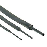 DEI - DEI 10839 DEI Hi-Temp Shrink Tube Kit - 3/6/9mm x 4ft - Black - Image 1