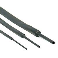 DEI - DEI 10839 DEI Hi-Temp Shrink Tube Kit - 3/6/9mm x 4ft - Black - Image 2