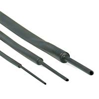 DEI - DEI 10839 DEI Hi-Temp Shrink Tube Kit - 3/6/9mm x 4ft - Black - Image 3