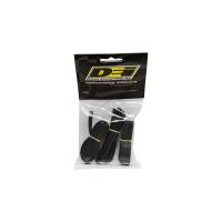 DEI - DEI 10839 DEI Hi-Temp Shrink Tube Kit - 3/6/9mm x 4ft - Black - Image 4