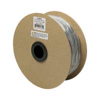 DEI - DEI 10852 DEI Hi-Temp Shrink Tube 18mm x 50ft Spool - Black - Image 4