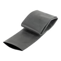 DEI - DEI 10856 DEI Hi-Temp Shrink Tube 2in (50mm) x 2ft - Black - Image 2