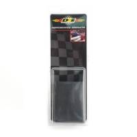 DEI - DEI 10856 DEI Hi-Temp Shrink Tube 2in (50mm) x 2ft - Black - Image 4