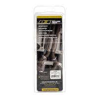 DEI - DEI 10856 DEI Hi-Temp Shrink Tube 2in (50mm) x 2ft - Black - Image 6