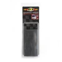 DEI - DEI 10857 DEI Hi-Temp Shrink Tube 3in (75mm) x 2ft - Black - Image 4