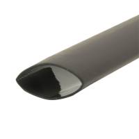 DEI - DEI 10858 DEI Hi-Temp Shrink Tube 19mm (3/4in) x 2ft w/Adhesive - Black - Image 3