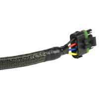 DEI - DEI 10873 DEI EXO Series Sleeve 1in ID x 3ft - Black - Image 2